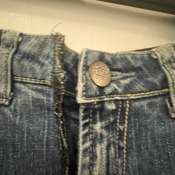 Style Ever After Jeans - Picture 7 of 15